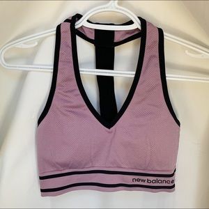 New Balance Sports Bra